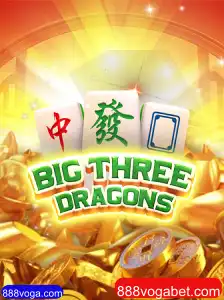 Explorando o Mundo de BigThreeDragons: O Jogo de Estratégia Dinâmico
