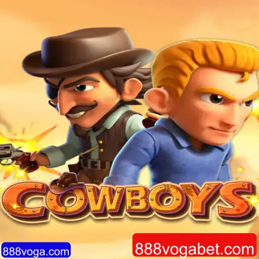 Explorando Cowboys: Um Mergulho no Jogo Inovador com 888voga.com