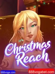 Descubra o Fascinante Universo de ChristmasReach