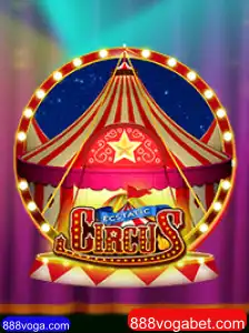 Descubra EcstaticCircus: O Jogo Que Está Movimentando O Mundo do Entretenimento Online