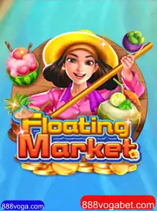 FloatingMarket: Exploração e Estratégias no Mundo de 888voga.com
