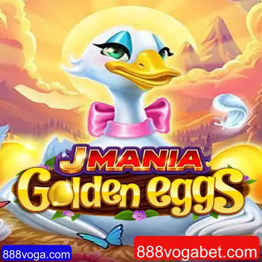 Descubra o Fascinante Mundo de JManiaGoldenEggs