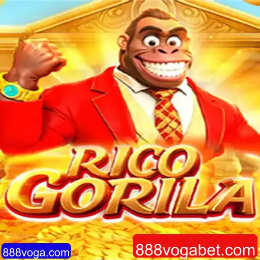 Descubra o fascinante mundo de RicoGorila: O novo jogo que está conquistando a internet