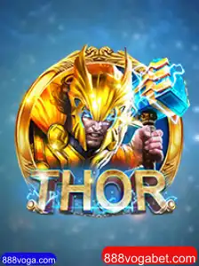 Jogo THOR: Uma Jornada Épica e Envolvente
