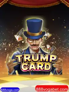 Desvendando TrumpCard: Um Jogo Estratégico Inovador