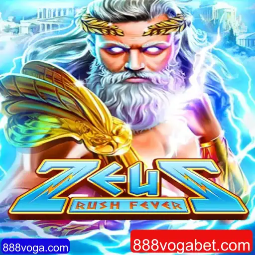Explorando o Mundo de ZeusRushFever com 888voga.com