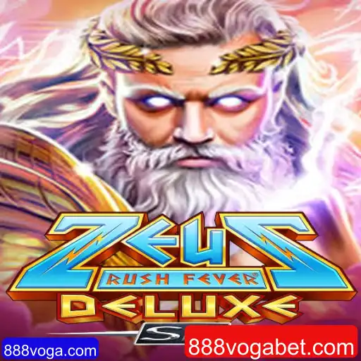 ZeusRushFeverDeluxeSE: Descubra a Nova Sensação dos Games